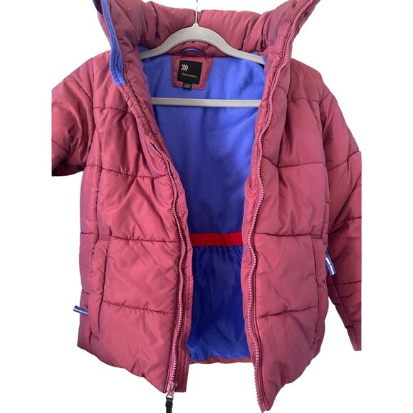 All in Motion Short Puffer Jacket - Picture 5 of 5